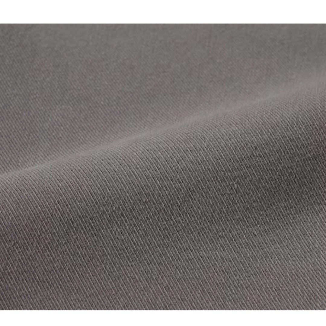 UNIQLO(ユニクロ)のUNIQLO レディース ウルトラストレッチレギンスパンツ  gray  L レディースのパンツ(その他)の商品写真