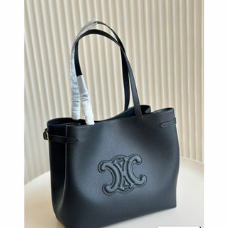 セリーヌ(celine)の☆セリーヌ☆celine☆トート．バッグ☆ブラック(その他)