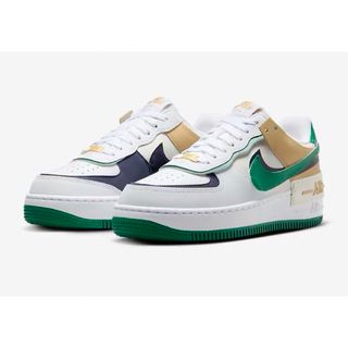 ナイキ(NIKE)の☆NIKE AIR FORCE 1 シャドウ☆(スニーカー)