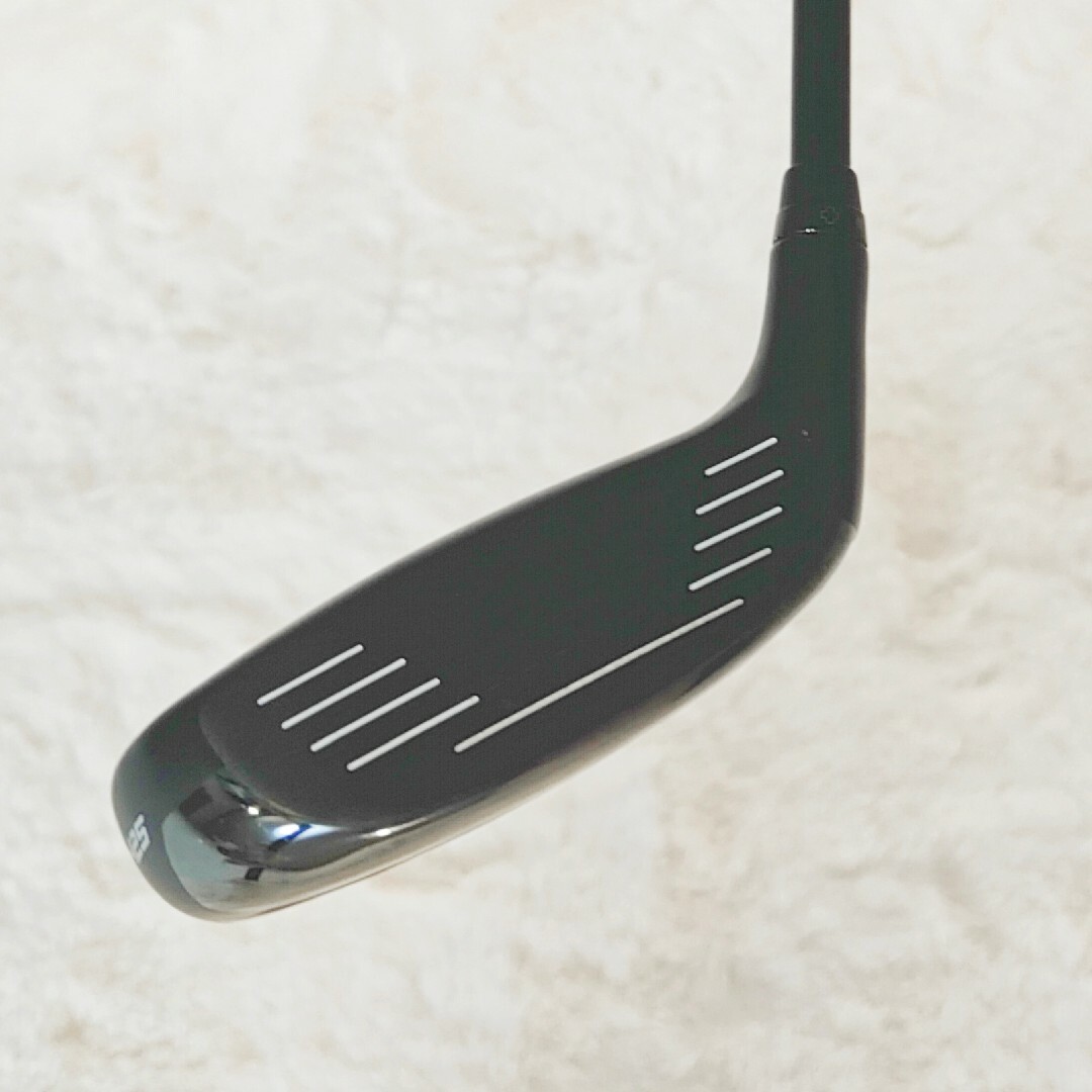 PING(ピン)のG425 MAX 5W フェアウェイウッド　純正カーボン　R スポーツ/アウトドアのゴルフ(クラブ)の商品写真