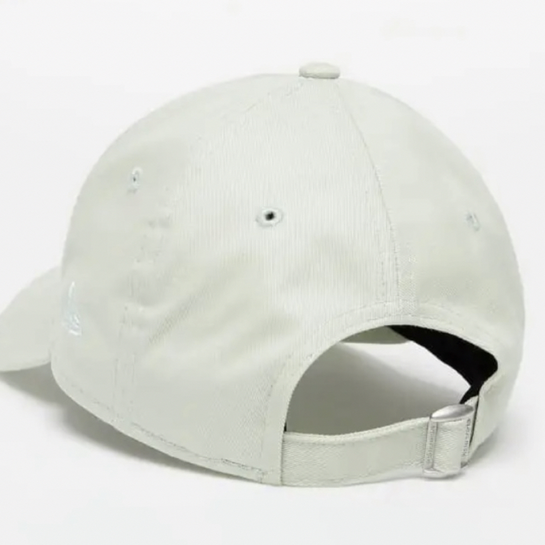 NEW ERA(ニューエラー)のニューエラ 9FORTY キャップ 帽子 レディース ティーグリーン LA  レディースの帽子(キャップ)の商品写真