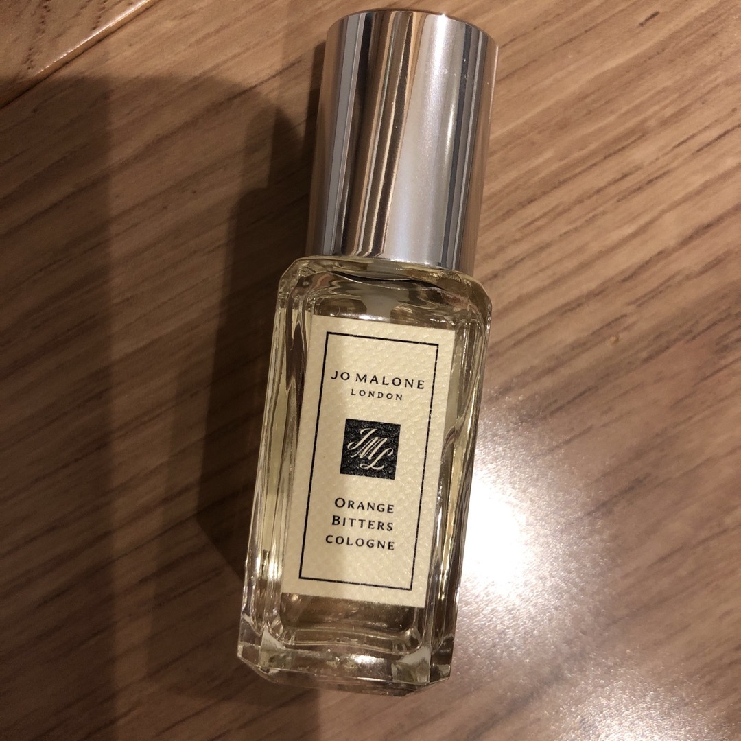 Jo Malone(ジョーマローン)のJo Malone ジョーマローンオレンジビターコロン コスメ/美容の香水(ユニセックス)の商品写真