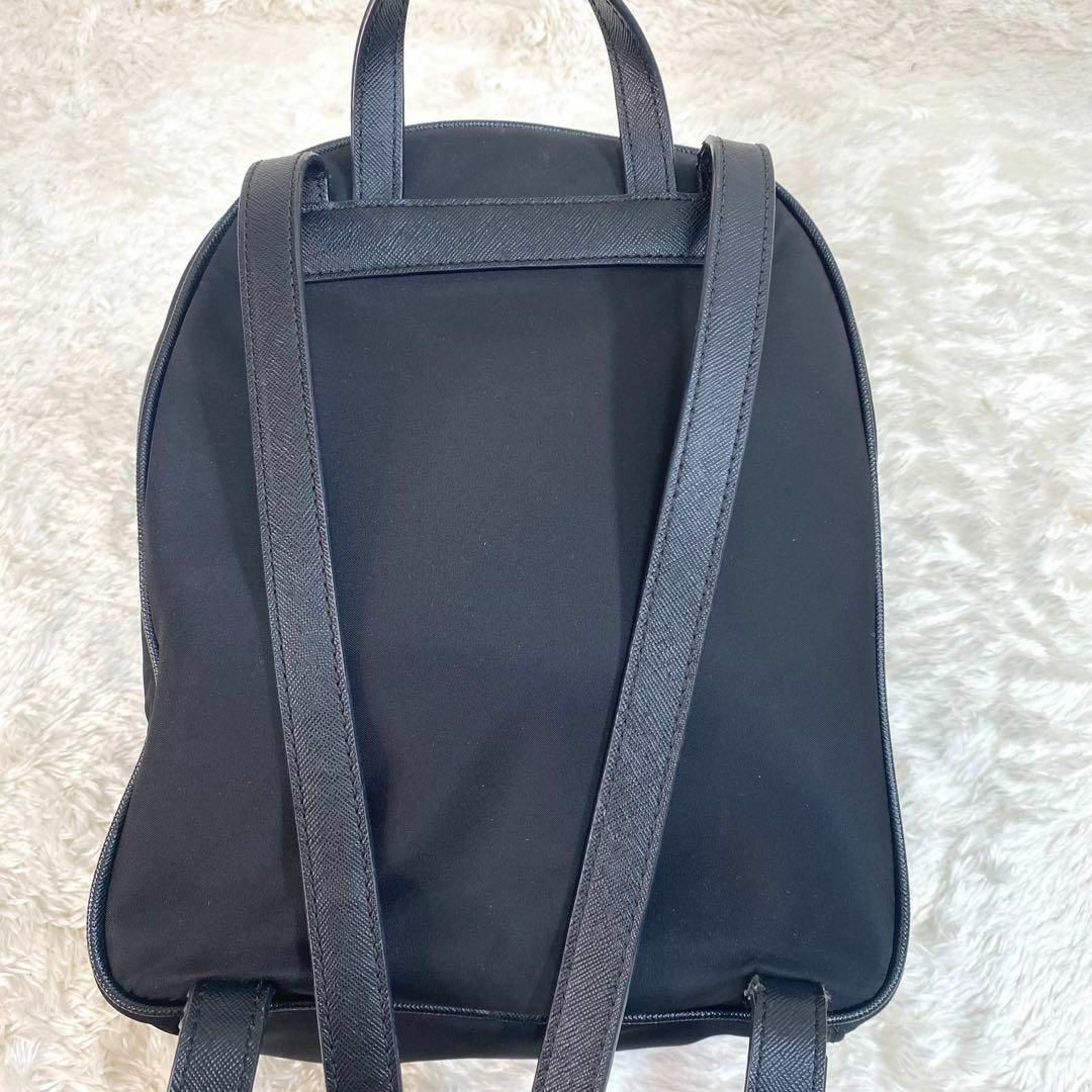 kate spade NEW YORK - 【極美品】 ケイトスペード リュック kate spade NEW YORK - 【極美品】 ケイトスペード リュック