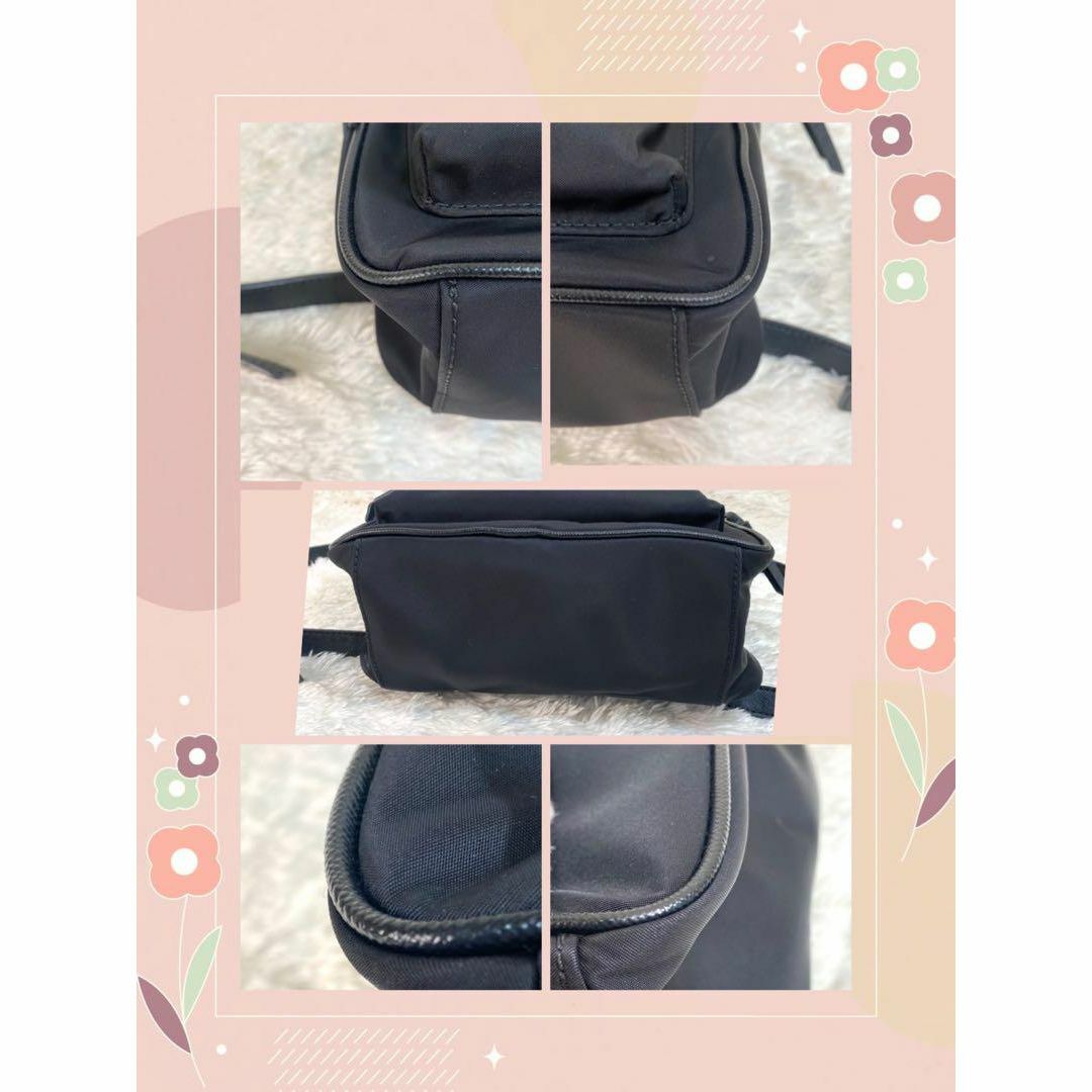 kate spade NEW YORK - 【極美品】 ケイトスペード リュック kate spade NEW YORK - 【極美品】 ケイトスペード リュック