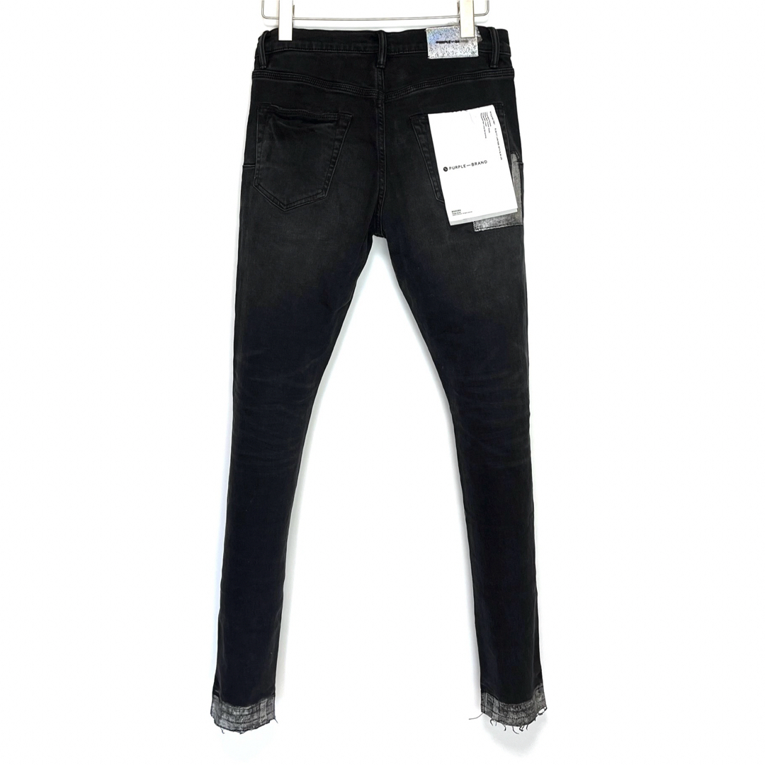 新品 PURPLE BRAND P001 SKINNY DENIM 29 新品 PURPLE BRAND P001 SKINNY DENIM 29