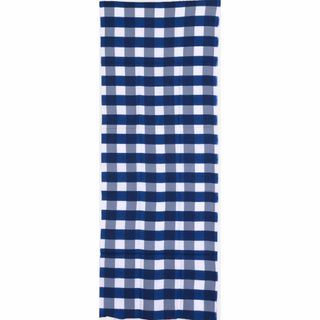 注染手ぬぐい　かまわぬ「弁慶縞」(タオル/バス用品)