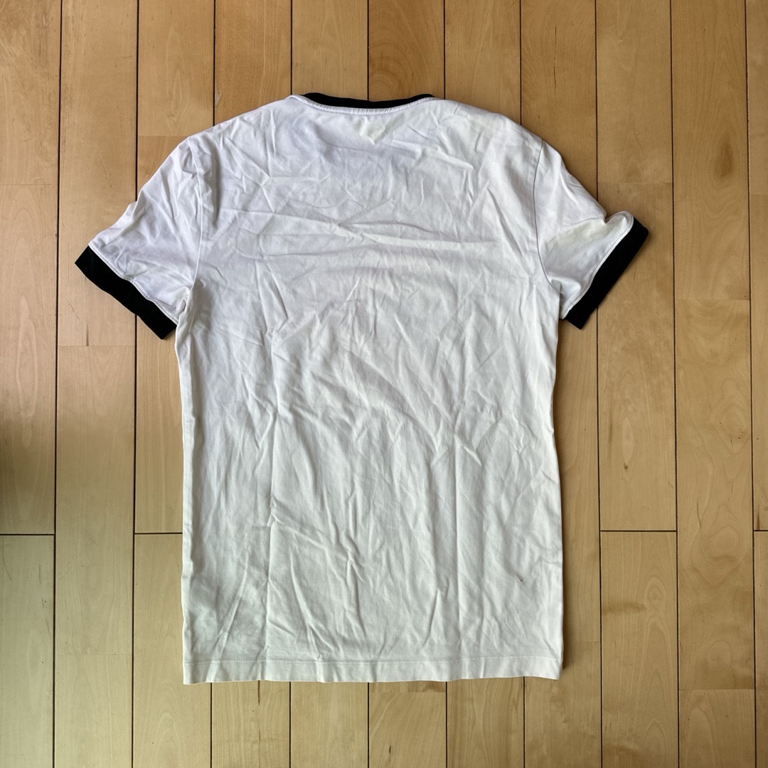 Emporio Armani(エンポリオアルマーニ)のEMPORIO ARMANI(エンポリオ アルマーニ) Tシャツ  メンズ　M メンズのトップス(Tシャツ/カットソー(半袖/袖なし))の商品写真