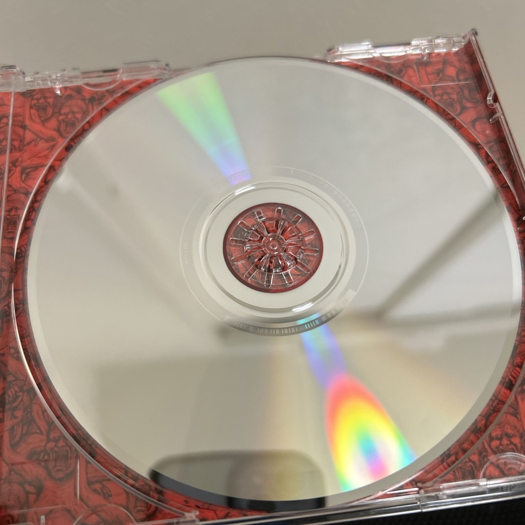 ぶっ生き返す エンタメ/ホビーのCD(ポップス/ロック(邦楽))の商品写真