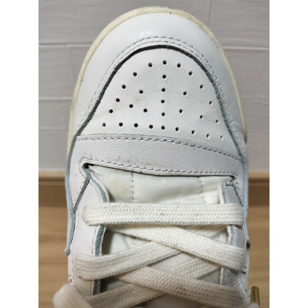 adidas(アディダス)のアディダス フォーラム84 ロー メンズの靴/シューズ(スニーカー)の商品写真
