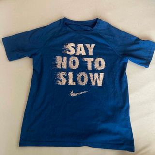 ナイキ(NIKE)のNIKE キッズ Tシャツ Mサイズ(Tシャツ/カットソー)