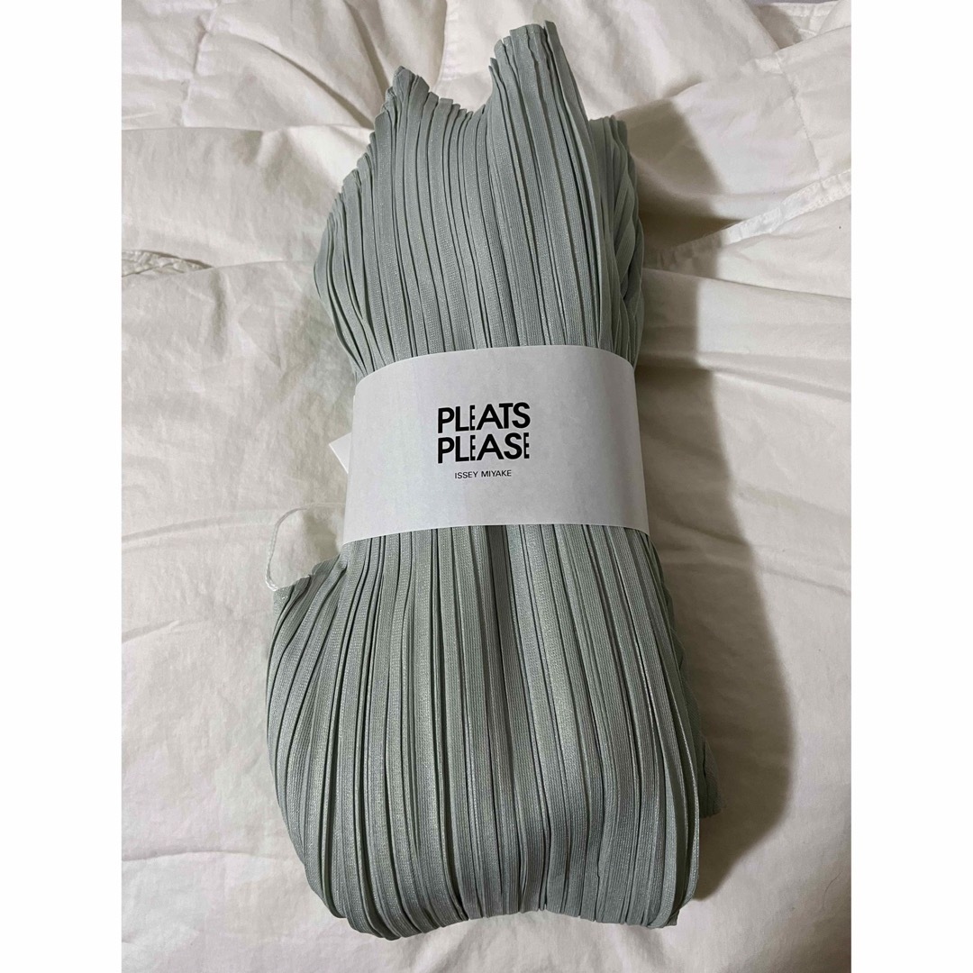 PLEATS PLEASE ISSEY MIYAKE(プリーツプリーズイッセイミヤケ)の＊完売商品* pleats please mellow pleats tunic レディースのトップス(チュニック)の商品写真