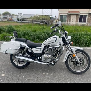 gz125hs(車/バイク)