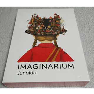 junaida展「IMAGINARIUM 1000ピースパズル」新品未開封