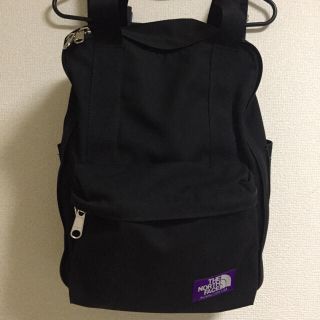 ザノースフェイス(THE NORTH FACE)のノースフェイス リュック(リュック/バックパック)