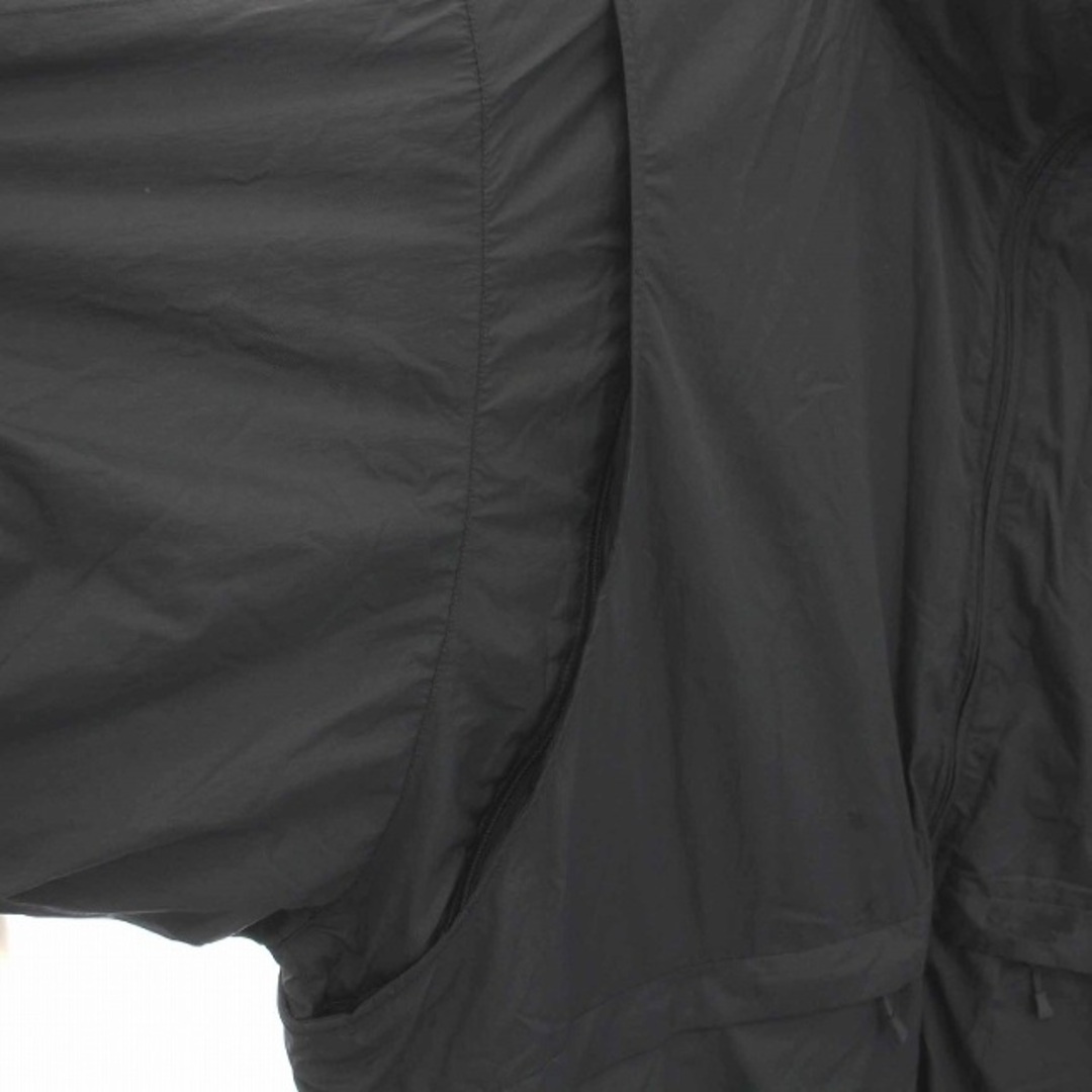 DAIWA PIER39 ウインドブレーカー ジャケット ナイロン XL グレー メンズのジャケット/アウター(ブルゾン)の商品写真