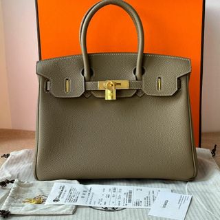 エルメス(Hermes)のHERMES エルメス ハンドバッグ(ハンドバッグ)