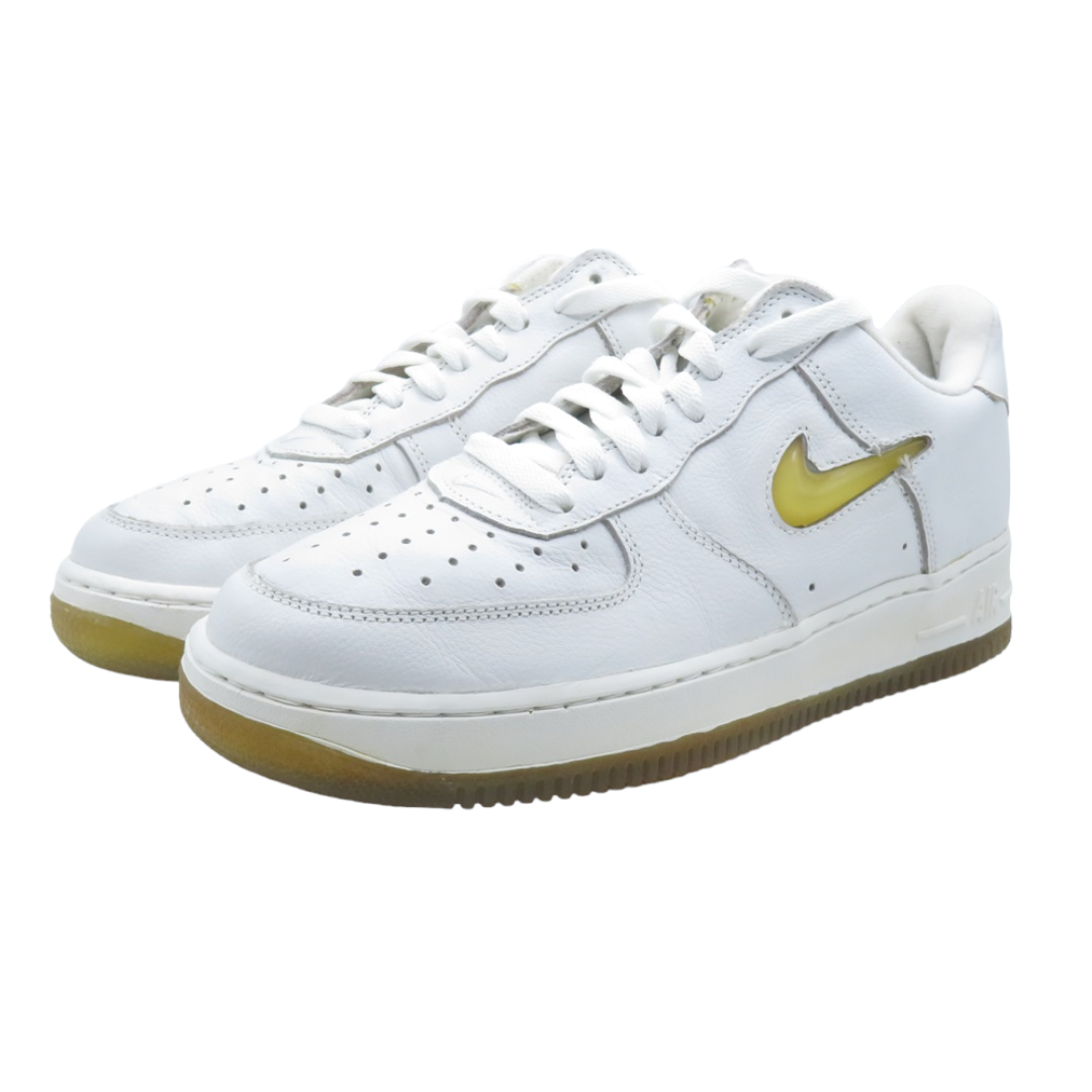 NIKE(ナイキ)のNIKE 2002 WMNS AIR FORCE1 LOW JSW メンズの靴/シューズ(スニーカー)の商品写真