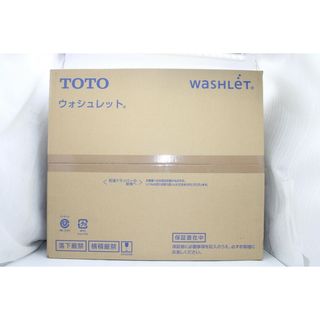 新品 TOTO ウォシュレット TCF6623 #NW1 ホワイト 温水洗浄便座 トイレ IT41JVQKAO5T-YR-Z22-byebye(その他)