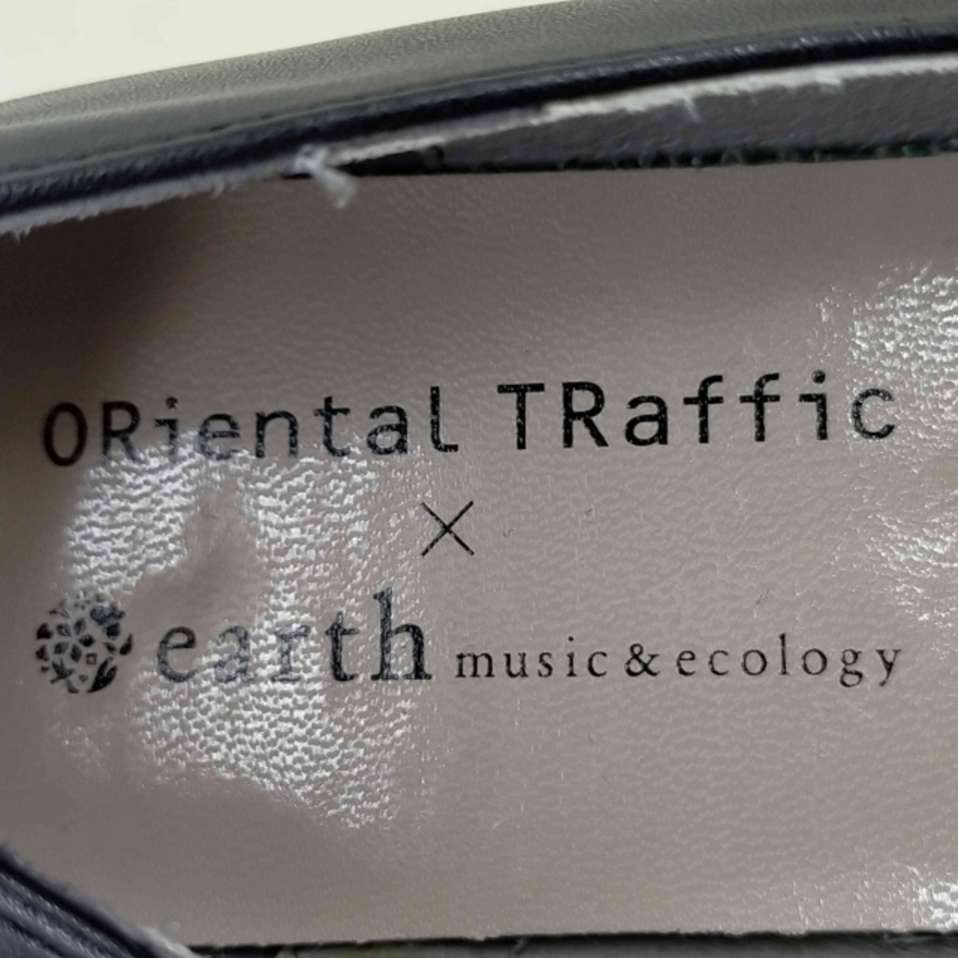 ORiental TRaffic(オリエンタルトラフィック)のORiental TRaffic(オリエンタルトラフィック) レディース レディースの靴/シューズ(ローファー/革靴)の商品写真