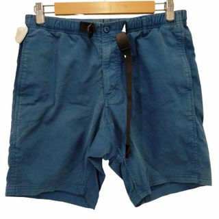 グラミチ(GRAMICCI)のGRAMICCI(グラミチ) NN-SHORTS メンズ パンツ クライミング(その他)