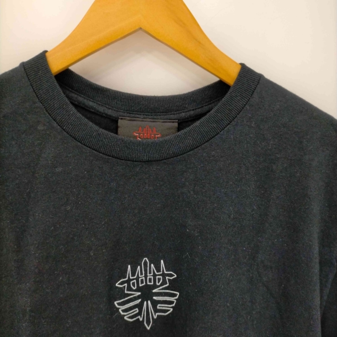 USED古着(ユーズドフルギ) プリント S/S Tシャツ メンズ トップス メンズのトップス(Tシャツ/カットソー(半袖/袖なし))の商品写真