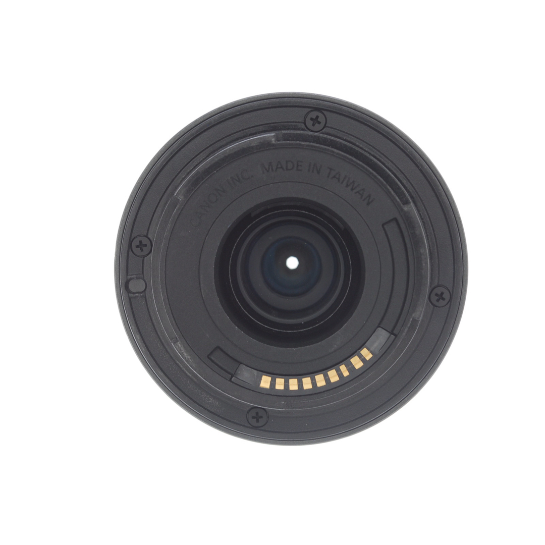Canon(キヤノン)の✨極美品✨キャノン EF-M 55-200mm IS STM❤️小型軽量！ スマホ/家電/カメラのカメラ(レンズ(ズーム))の商品写真