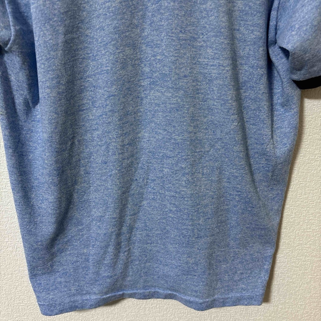 リンガーTシャツ ヴィンテージ メンズのトップス(Tシャツ/カットソー(半袖/袖なし))の商品写真