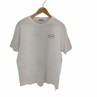 USED古着(ユーズドフルギ) レディース トップス Tシャツ・カットソー(Tシャツ(半袖/袖なし))