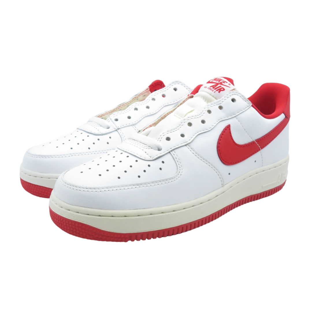 NIKE(ナイキ)のNIKE 2016 AIR FORCE1 LOW RETRO メンズの靴/シューズ(スニーカー)の商品写真