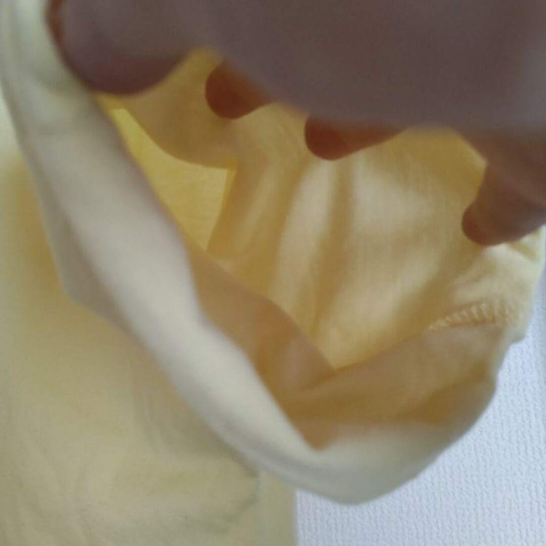 ポムポムプリン(ポムポムプリン)のポムポムプリン×チュッパチャプス コラボTシャツ レディースのトップス(Tシャツ(半袖/袖なし))の商品写真