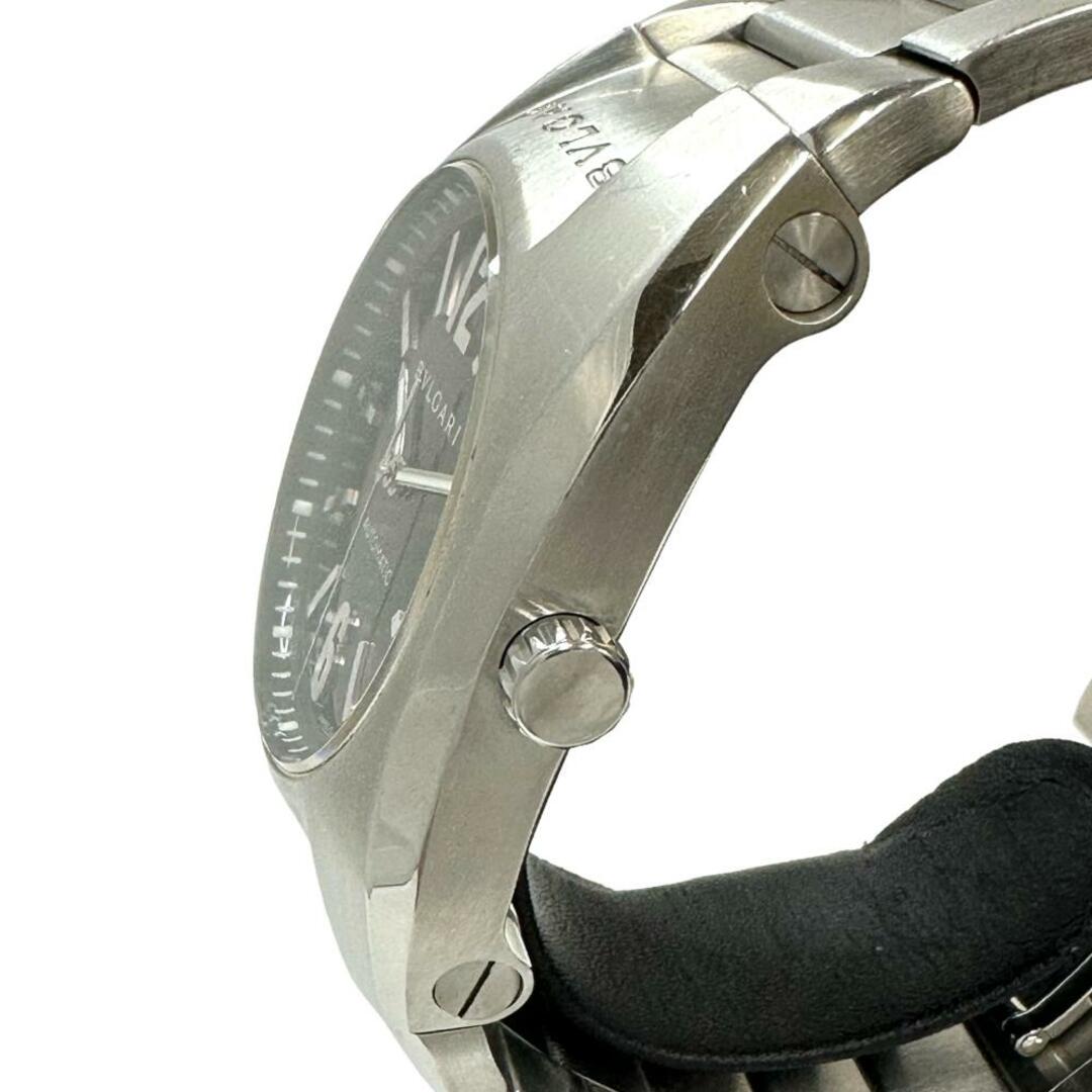 BVLGARI(ブルガリ)のブルガリ 腕時計  エルゴン/Ergon EG40S メンズの時計(腕時計(アナログ))の商品写真