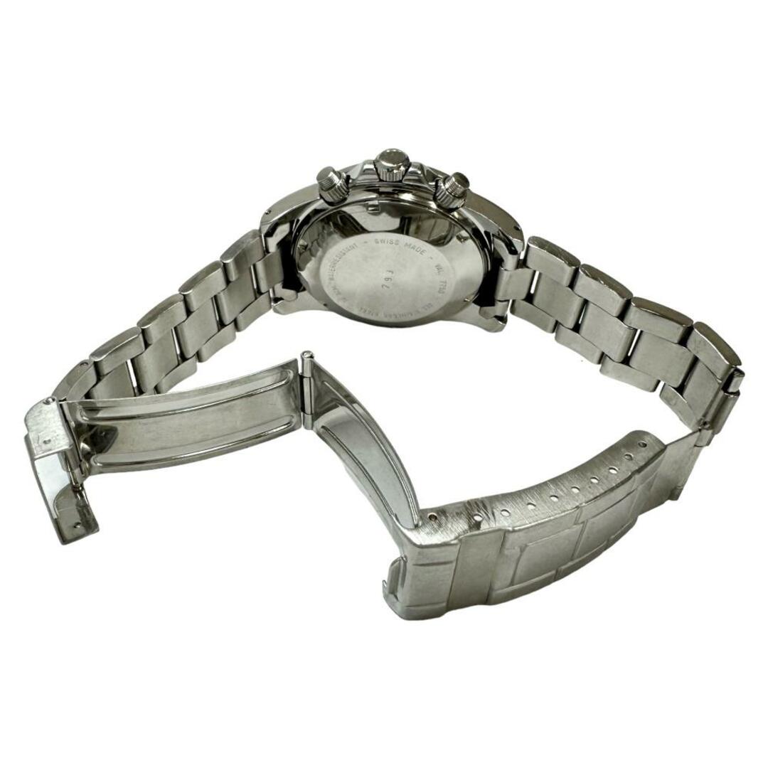 Tutima(チュティマ)のチュチマ 腕時計 クロノグラフ グラスヒュッテ  793 メンズの時計(腕時計(アナログ))の商品写真
