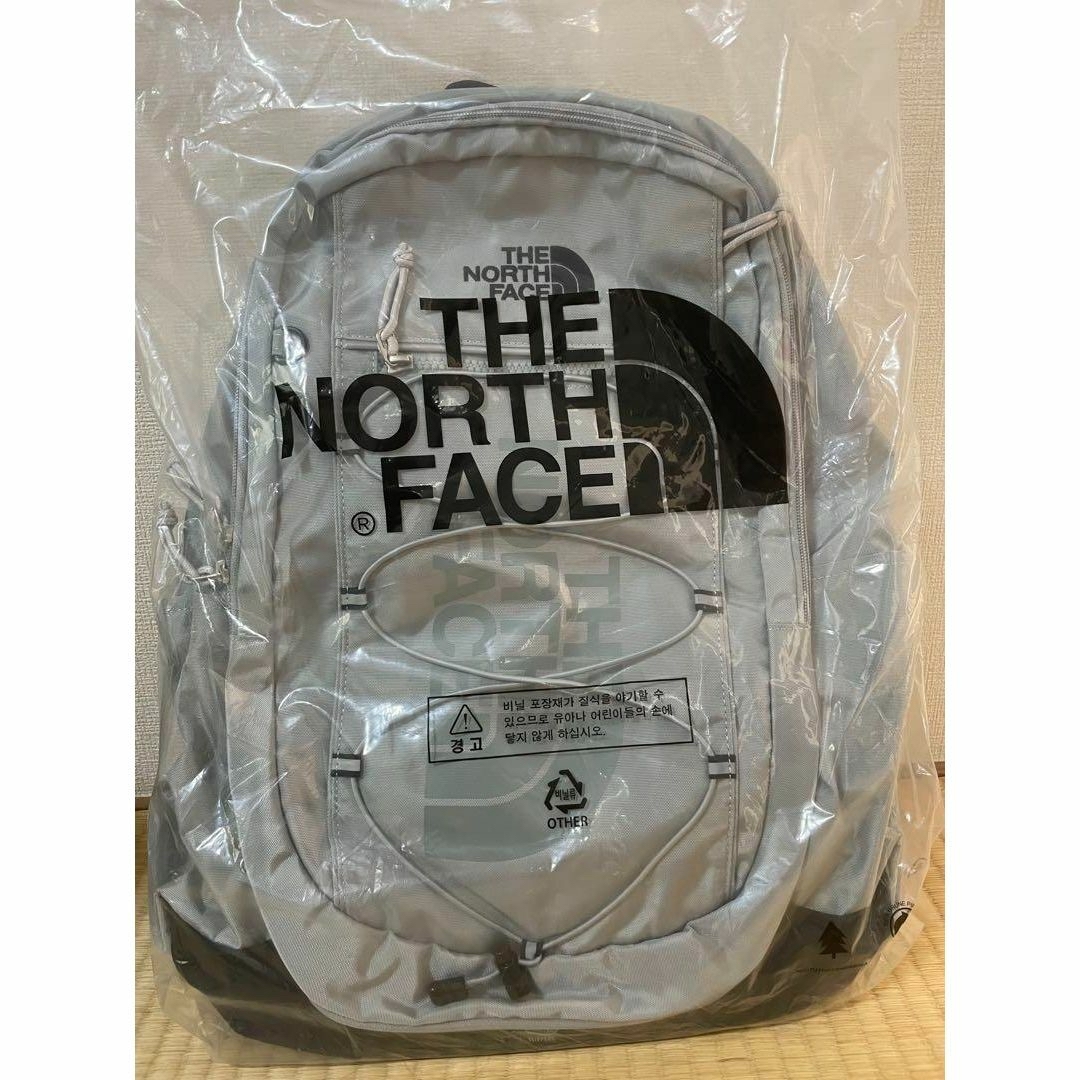 THE NORTH FACE(ザノースフェイス)のTHE NORTH FACE ノースフェイス　バックパック　リュック レディースのバッグ(リュック/バックパック)の商品写真