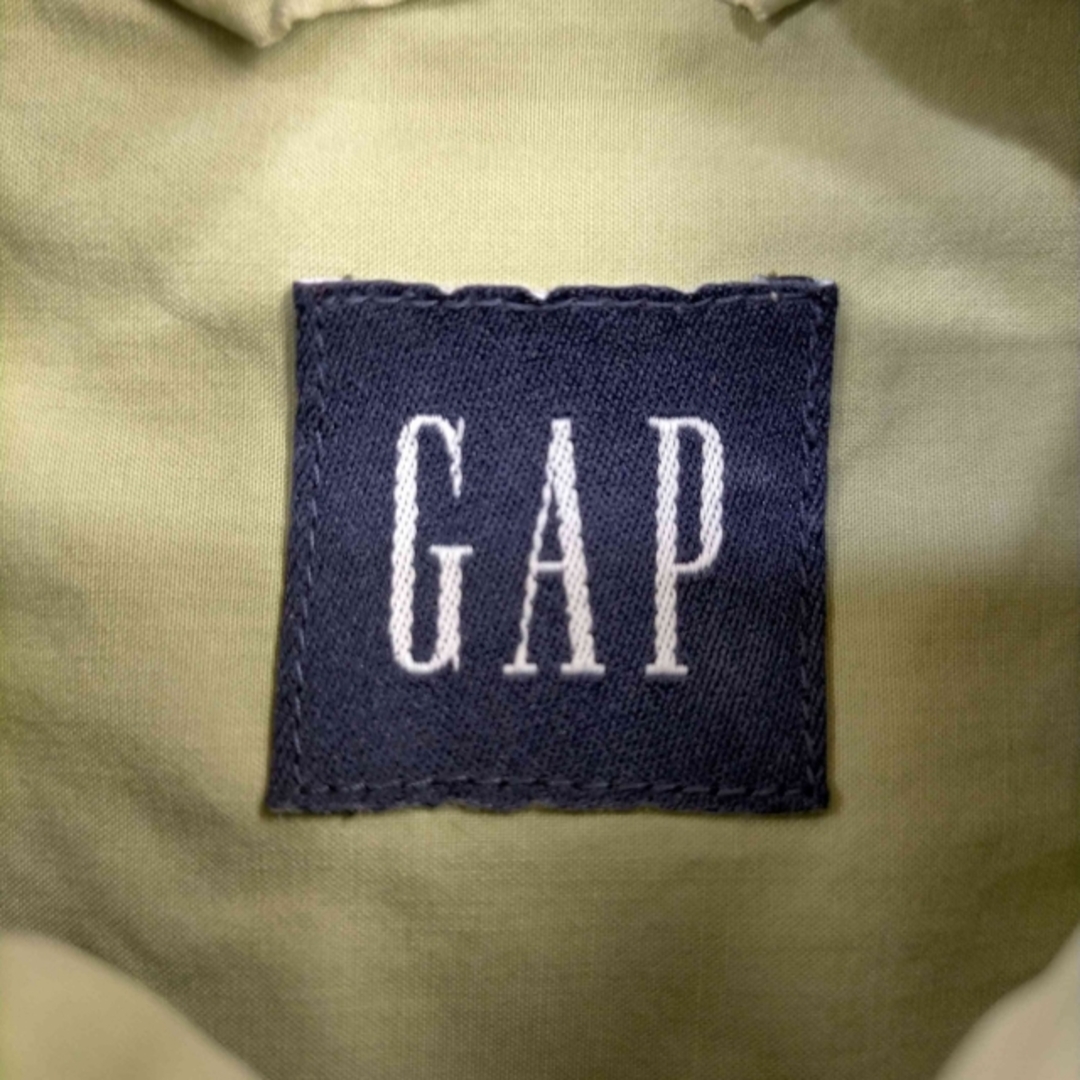 GAP(ギャップ)のGap(ギャップ) メンズ トップス カジュアルシャツ メンズのトップス(その他)の商品写真