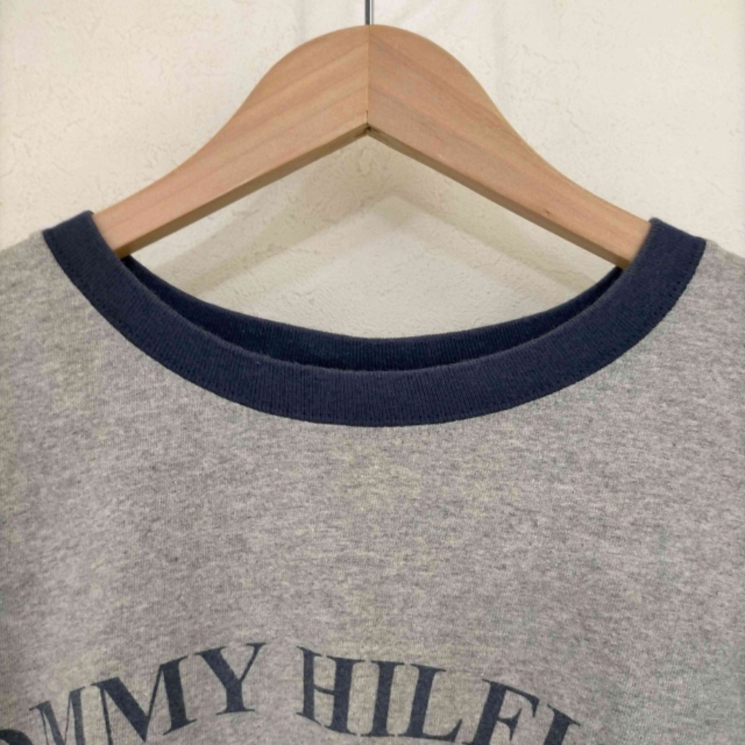 TOMMY HILFIGER(トミーヒルフィガー)のTOMMY HILFIGER(トミーヒルフィガー) メンズ トップス メンズのトップス(Tシャツ/カットソー(半袖/袖なし))の商品写真