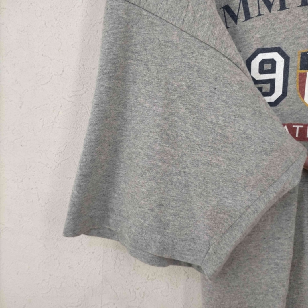 TOMMY HILFIGER(トミーヒルフィガー)のTOMMY HILFIGER(トミーヒルフィガー) メンズ トップス メンズのトップス(Tシャツ/カットソー(半袖/袖なし))の商品写真