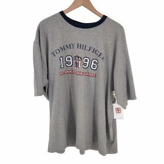 トミーヒルフィガー(TOMMY HILFIGER)のTOMMY HILFIGER(トミーヒルフィガー) メンズ トップス(Tシャツ/カットソー(半袖/袖なし))