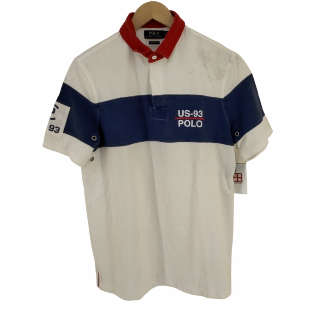 POLO RALPH LAUREN(ポロラルフローレン)のPOLO RALPH LAUREN(ポロラルフローレン) メンズ トップス メンズのトップス(その他)の商品写真