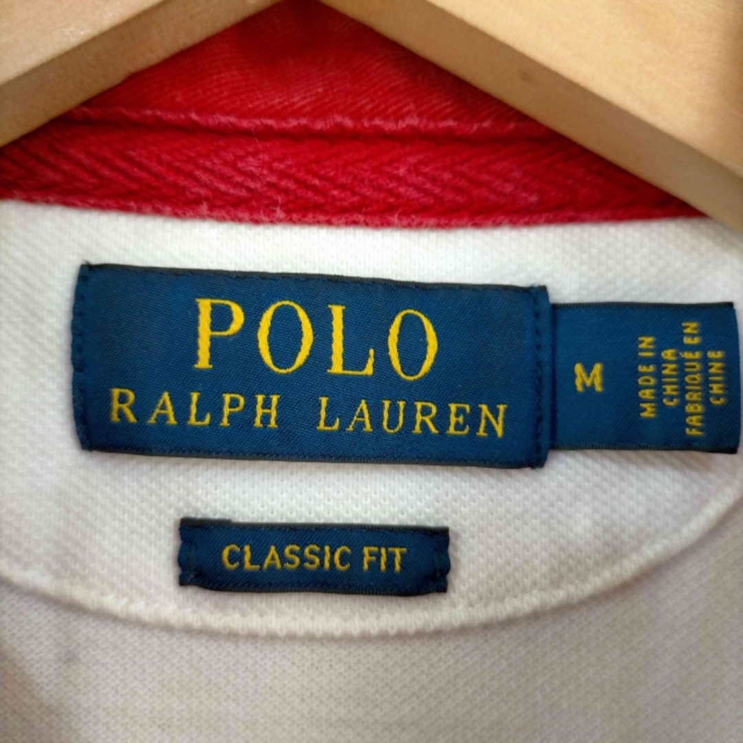 POLO RALPH LAUREN(ポロラルフローレン)のPOLO RALPH LAUREN(ポロラルフローレン) メンズ トップス メンズのトップス(その他)の商品写真