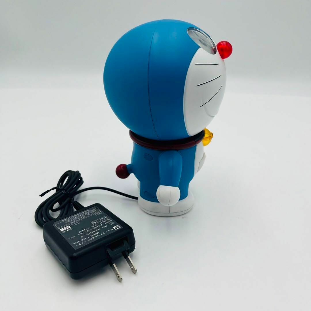 BANDAI(バンダイ)の【希少】My DORAEMON　2009 バンダイ コミュニケーションロボット エンタメ/ホビーのおもちゃ/ぬいぐるみ(キャラクターグッズ)の商品写真