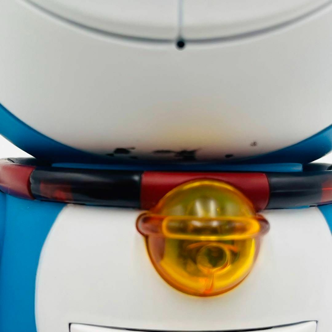 BANDAI(バンダイ)の【希少】My DORAEMON　2009 バンダイ コミュニケーションロボット エンタメ/ホビーのおもちゃ/ぬいぐるみ(キャラクターグッズ)の商品写真