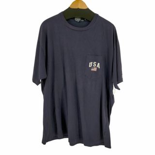 ポロラルフローレン(POLO RALPH LAUREN)のPolo by RALPH LAUREN(ポロバイラルフローレン) メンズ(Tシャツ/カットソー(半袖/袖なし))