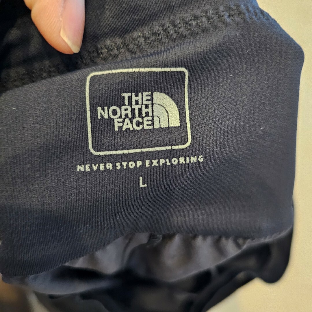 THE NORTH FACE(ザノースフェイス)のノースフェイス　フライウェイトトレーニングショーツ レディースのパンツ(ショートパンツ)の商品写真