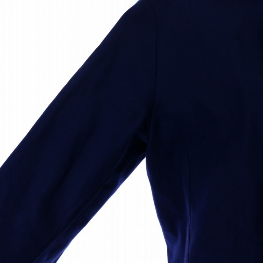 DANTON(ダントン)のDANTON キャンバスダブルジャケット ロゴ ワンポイント コットン S メンズのジャケット/アウター(その他)の商品写真