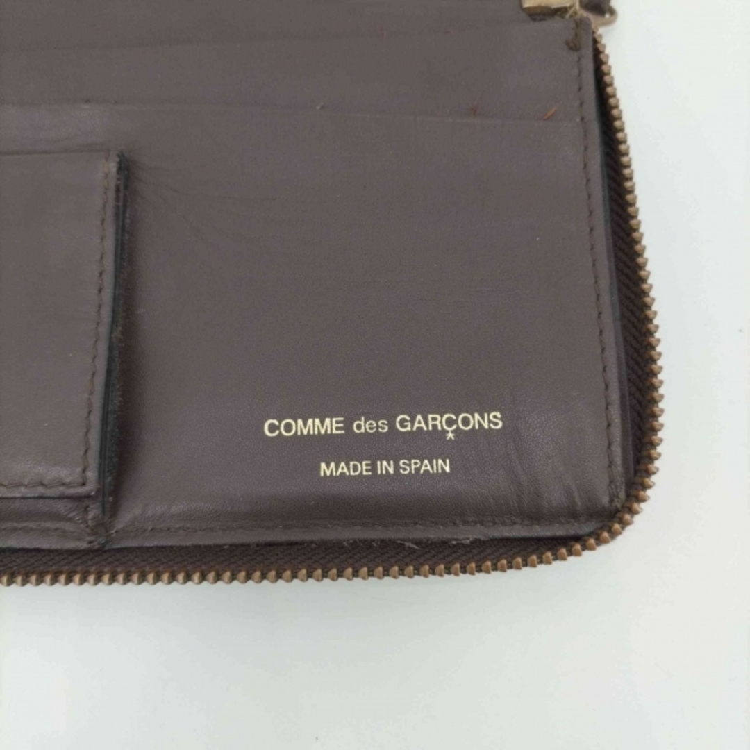 COMME des GARCONS(コムデギャルソン)のCOMME des GARCONS(コムデギャルソン) メンズ 財布・ケース メンズのファッション小物(長財布)の商品写真