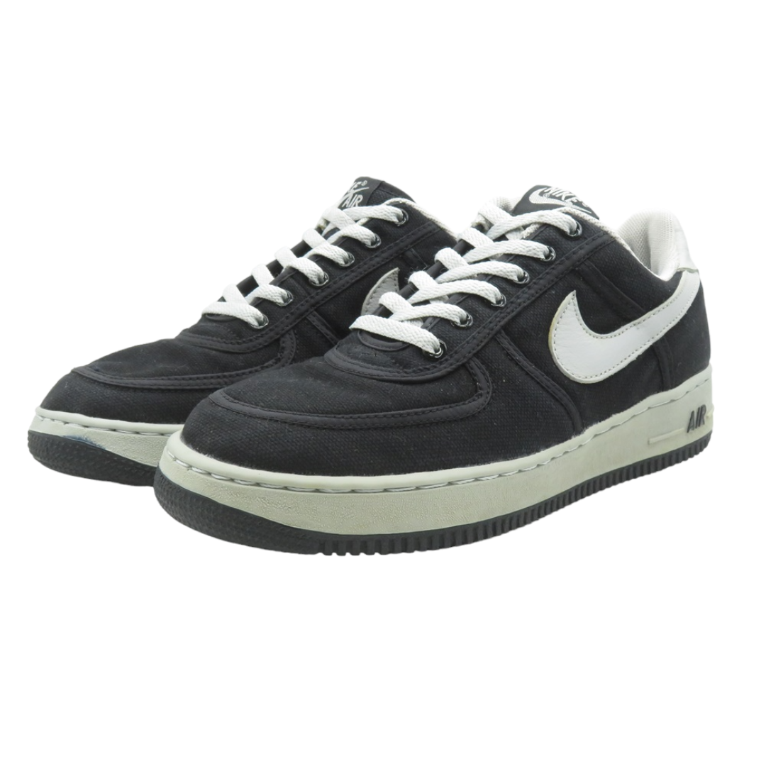 NIKE(ナイキ)のNIKE 2001 AIR FORCE1 LOW CANVAS メンズの靴/シューズ(スニーカー)の商品写真