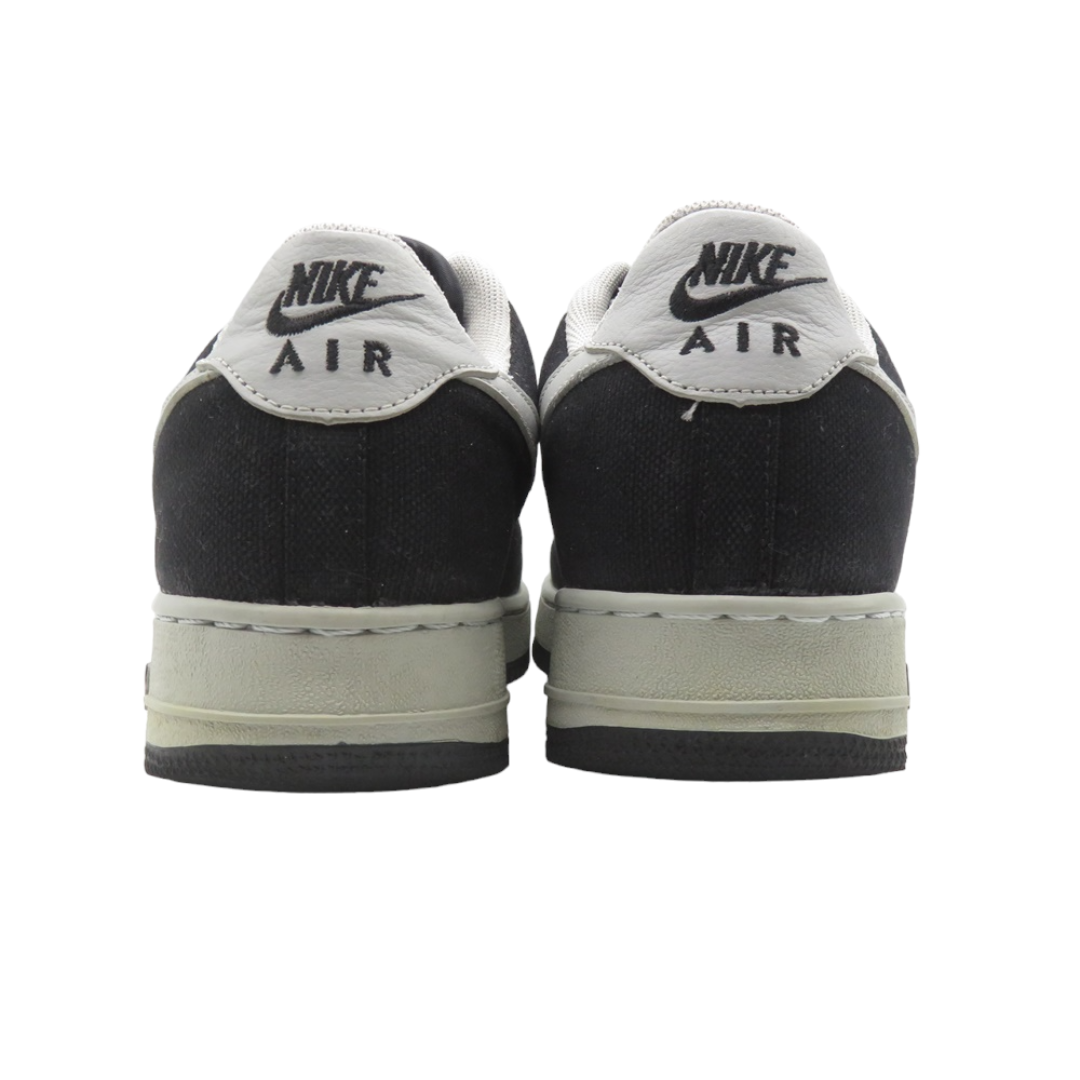 NIKE(ナイキ)のNIKE 2001 AIR FORCE1 LOW CANVAS メンズの靴/シューズ(スニーカー)の商品写真