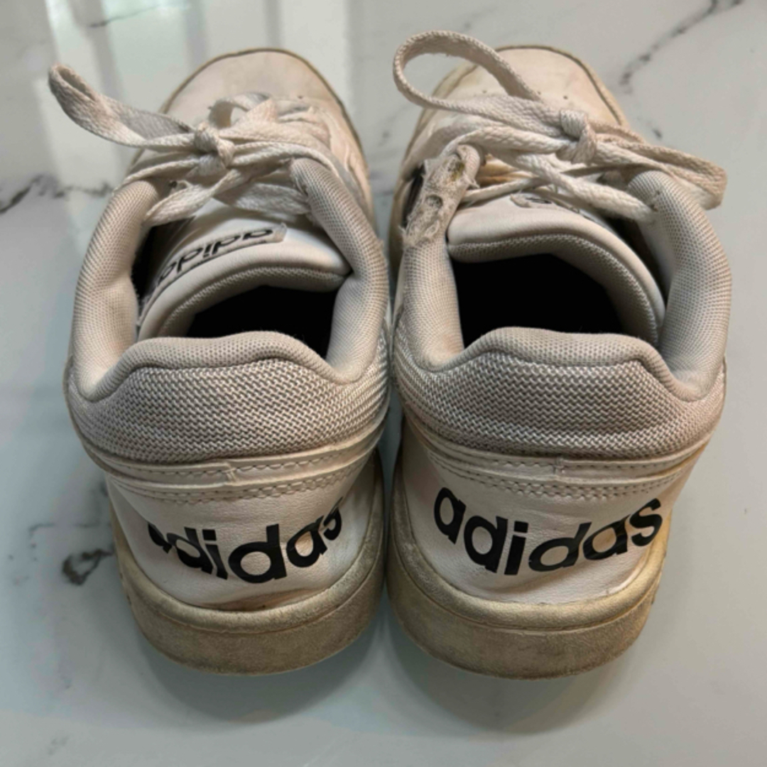 adidas(アディダス)のadidas アディダス　スニーカー　27.5cm メンズの靴/シューズ(スニーカー)の商品写真