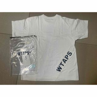 ダブルタップス(W)taps)の wtaps(Tシャツ/カットソー(半袖/袖なし))