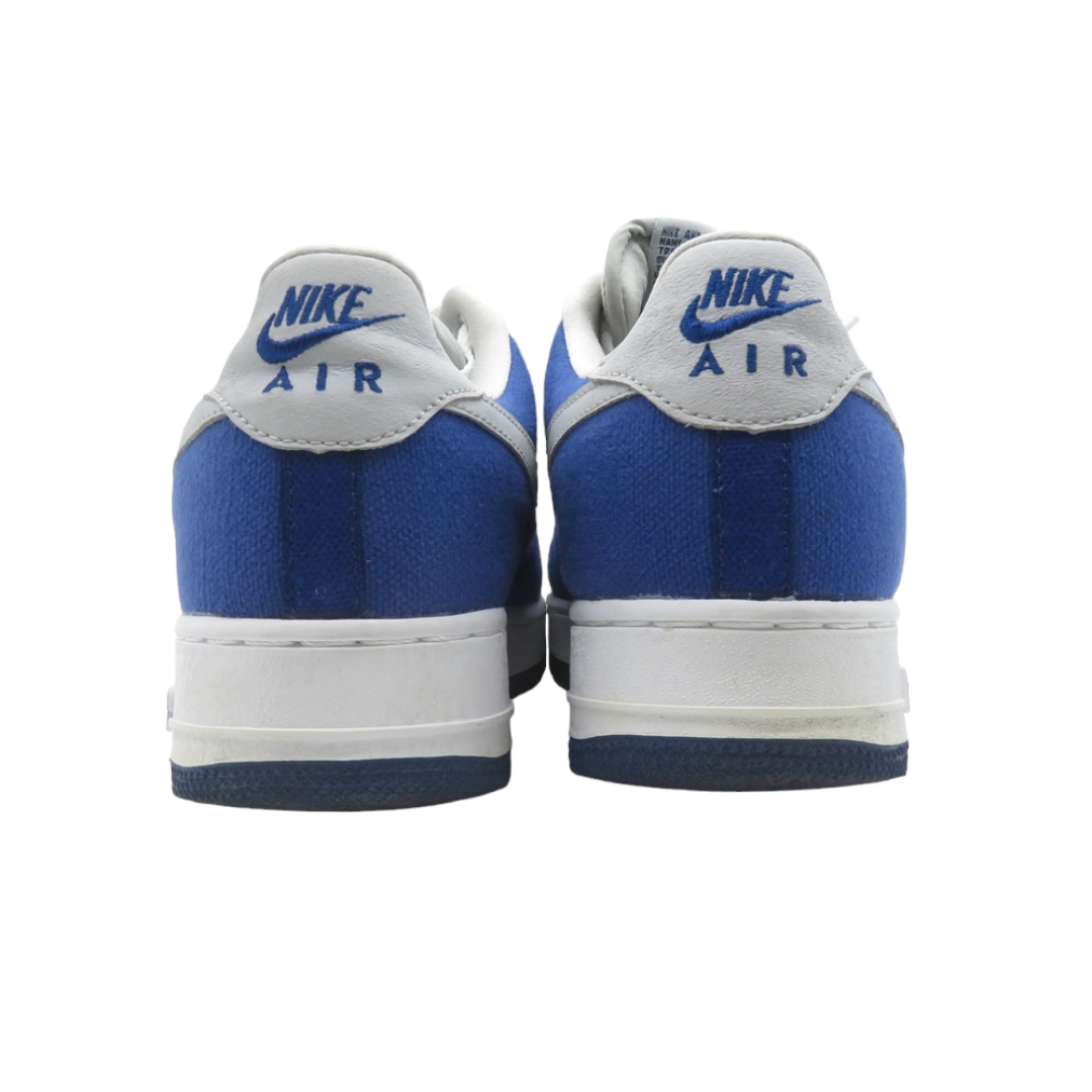 NIKE(ナイキ)のNIKE 2001 AIR FORCE1 LOW CANVAS メンズの靴/シューズ(スニーカー)の商品写真